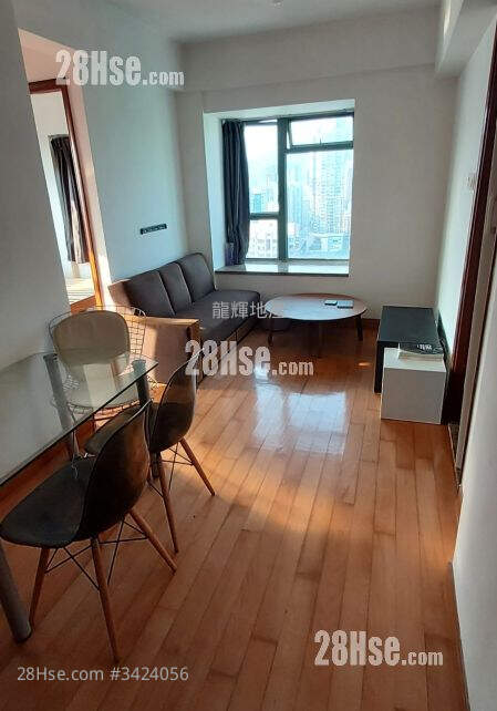 Bakerview Rental 2 Bedrooms , 1 Bathroom 337 ft² ( 31.3 m² )