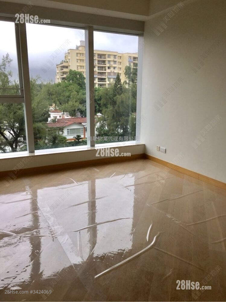 Kadoorie Lookout Sell 3 Bedrooms 959 ft² ( 89.1 m² )