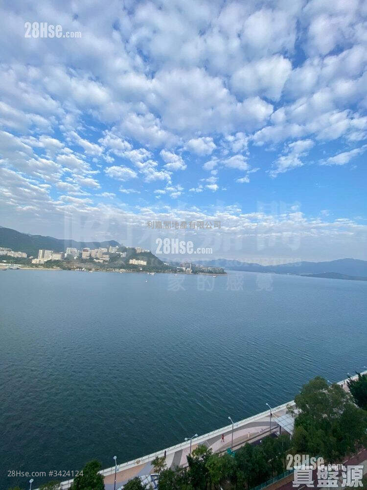 Oceanaire Rental 947 ft² ( 88.0 m² )