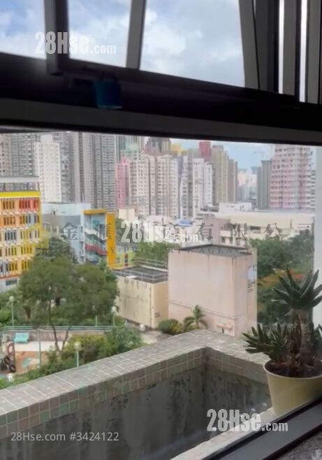 Ying Fuk Court Sell 407 ft² ( 37.8 m² )