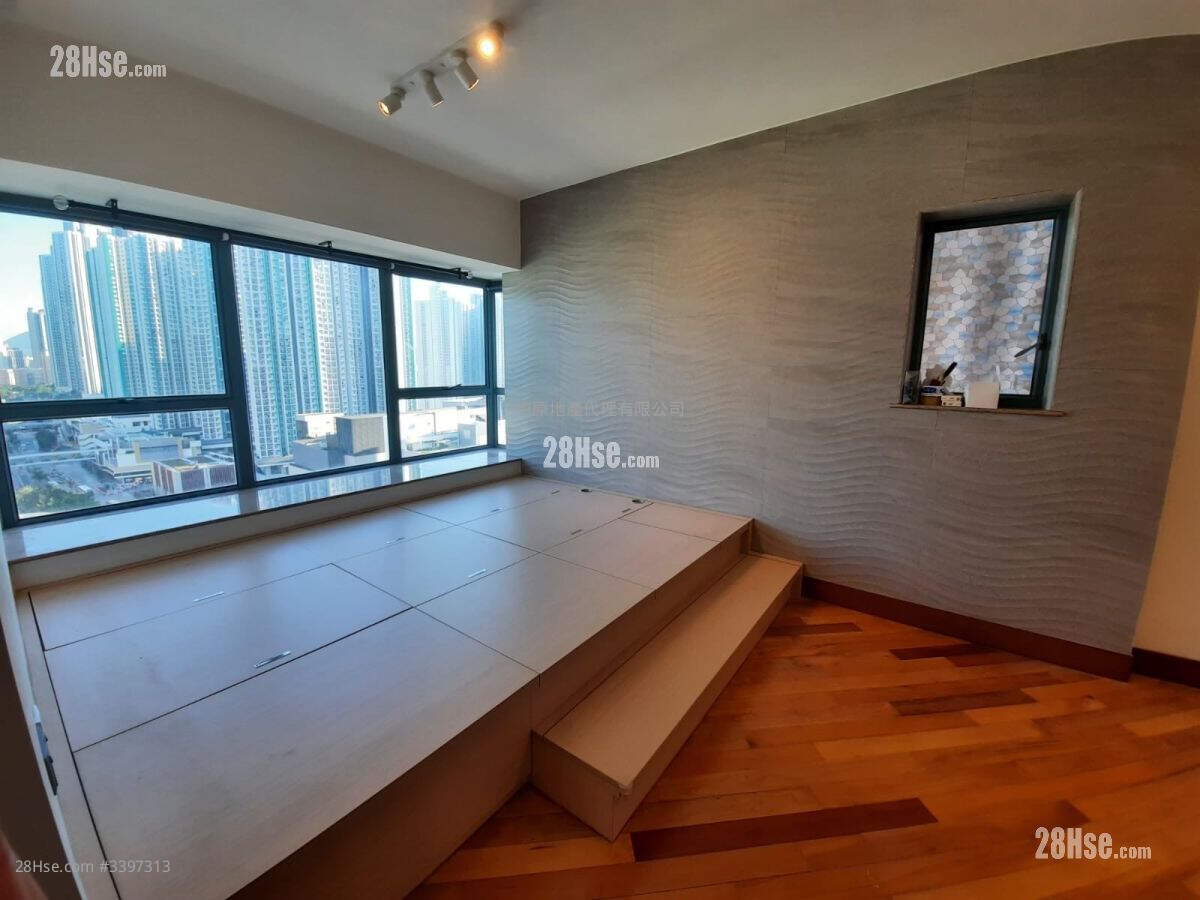 Aquamarine Rental 505 ft² ( 46.9 m² )