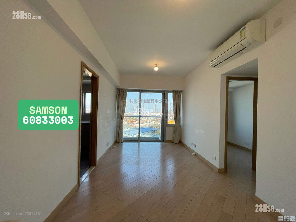Century Link Rental 2 Bedrooms , 1 Bathroom 638 ft² ( 59.3 m² )