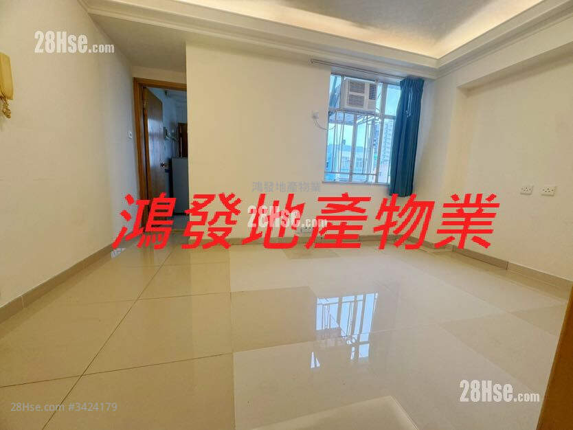 8 Fuk Wa Street Rental 2 Bedrooms , 1 Bathroom 332 ft² ( 30.8 m² )