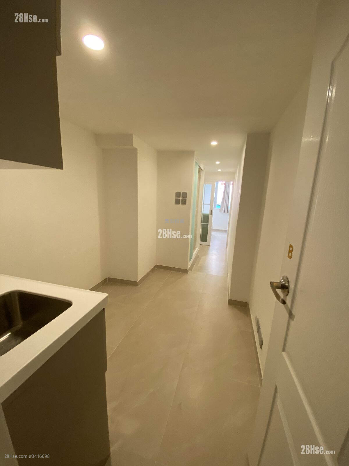 Maylun Apartments Rental 1 Bedroom , 1 Bathroom 320 ft² ( 29.7 m² )