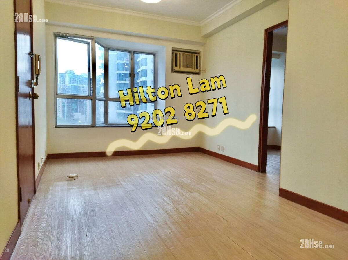Clifton Tower Sell 2 Bedrooms , 1 Bathroom 411 ft² ( 38.2 m² )