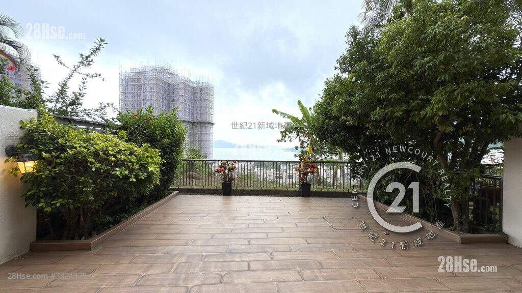 Discovery Bay Sell 3 Bedrooms , 2 Bathrooms 1,108 ft² ( 102.9 m² )