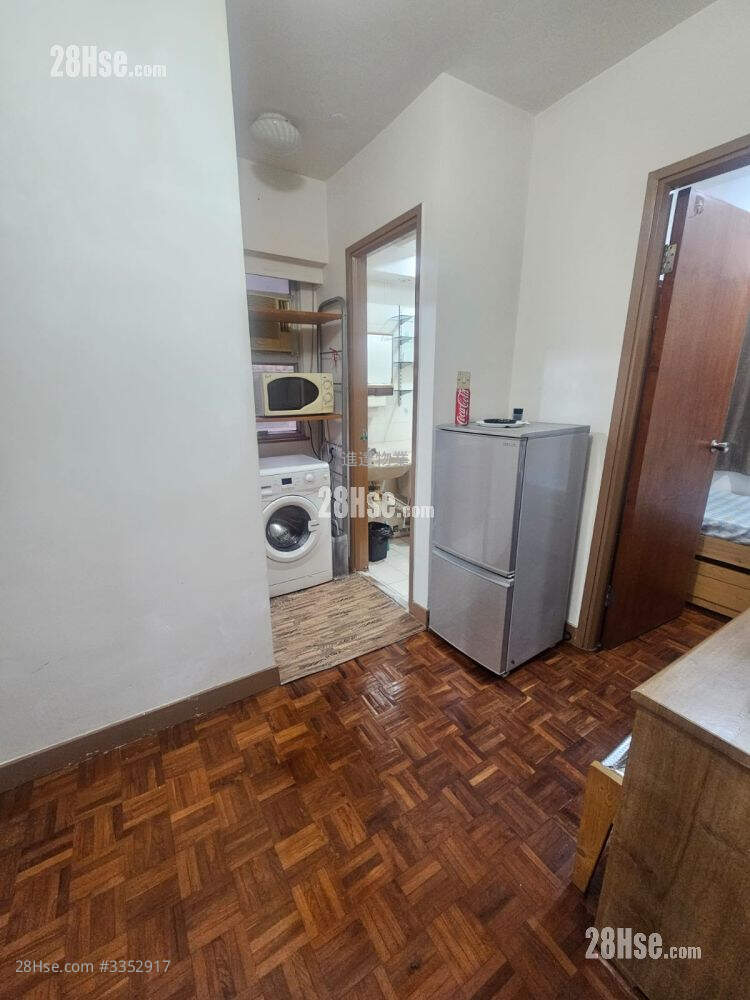 Fung Yat Building Rental 2 Bedrooms , 1 Bathroom 339 ft² ( 31.5 m² )