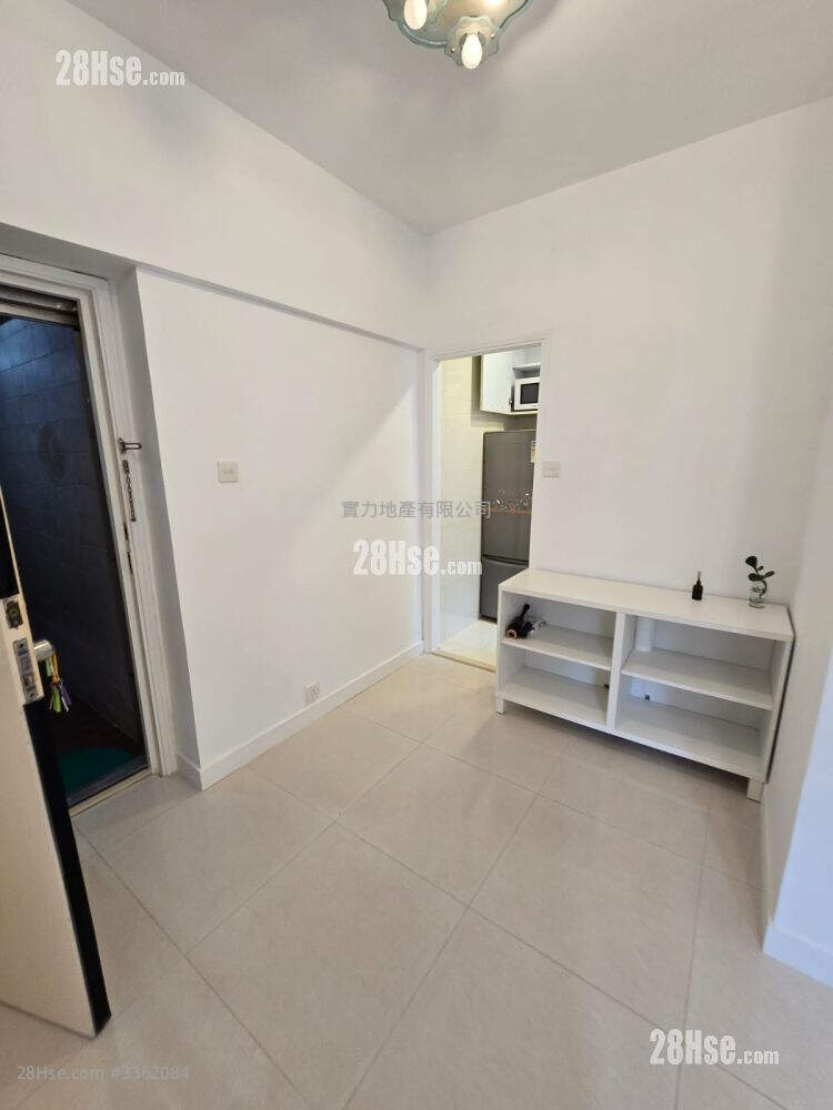 Smithfield Court Rental 2 Bedrooms , 1 Bathroom 335 ft² ( 31.1 m² )