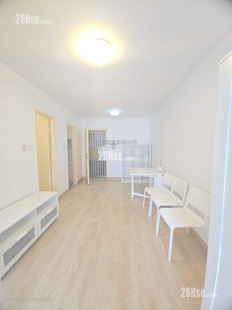 Southorn Garden Rental 2 Bedrooms , 1 Bathroom 423 ft² ( 39.3 m² )
