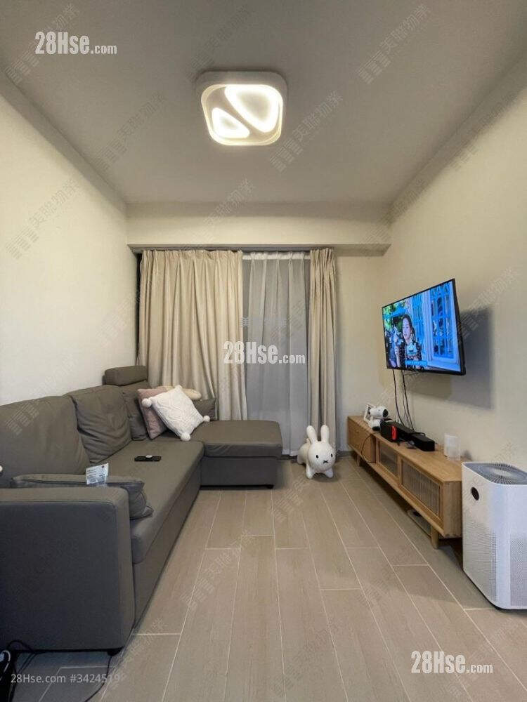 Imperial Villas Sell 2 Bedrooms 424 ft² ( 39.4 m² )