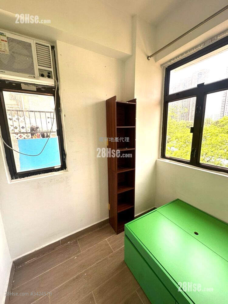 Yan Oi Building Rental 1 Bedroom , 1 Bathroom 80 ft² ( 7.4 m² )