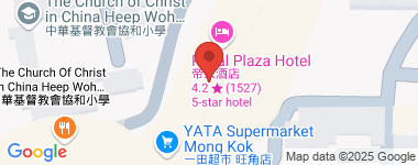 新世纪广场 17/F, Tower 1 物业地址