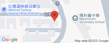 1-4 Briar Avenue Room 1, Middle Floor Address