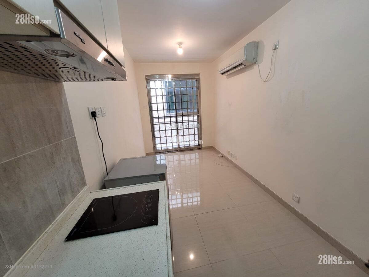 Tin Sam Tsuen Rental Studio , 1 Bathroom