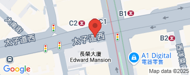 单幢楼房 2室 物业地址
