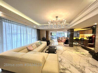 Silver Crest Sell 5+ Bedrooms , 5+ Bathrooms 3,256 ft² ( 302.5 m² )