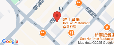 唐楼 中层 物业地址
