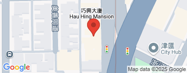 284 Ma Tau Wai Road 3/F Address