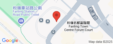 Village Ground Floor Address
