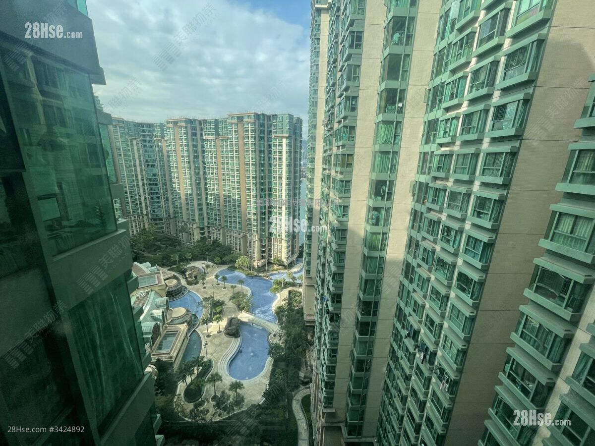Laguna Verde Sell 2 Bedrooms 516 ft² ( 47.9 m² )