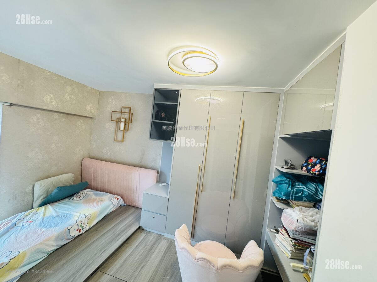 Laguna Verde Sell 2 Bedrooms 513 ft² ( 47.7 m² )