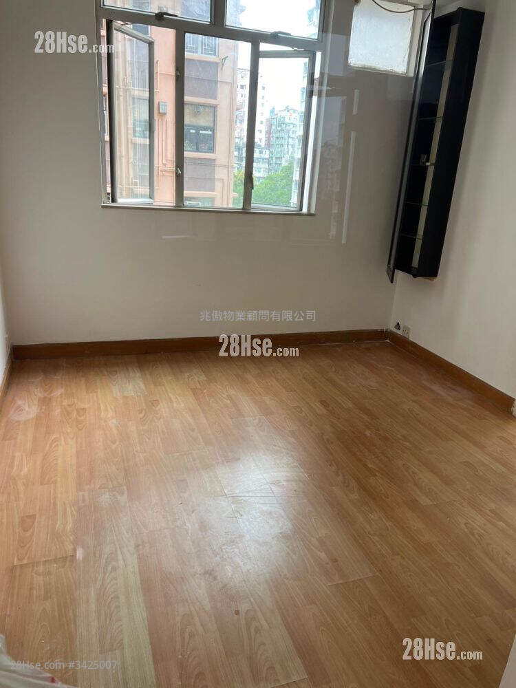 Win Fat Mansion Rental 2 Bedrooms , 1 Bathroom 265 ft² ( 24.6 m² )