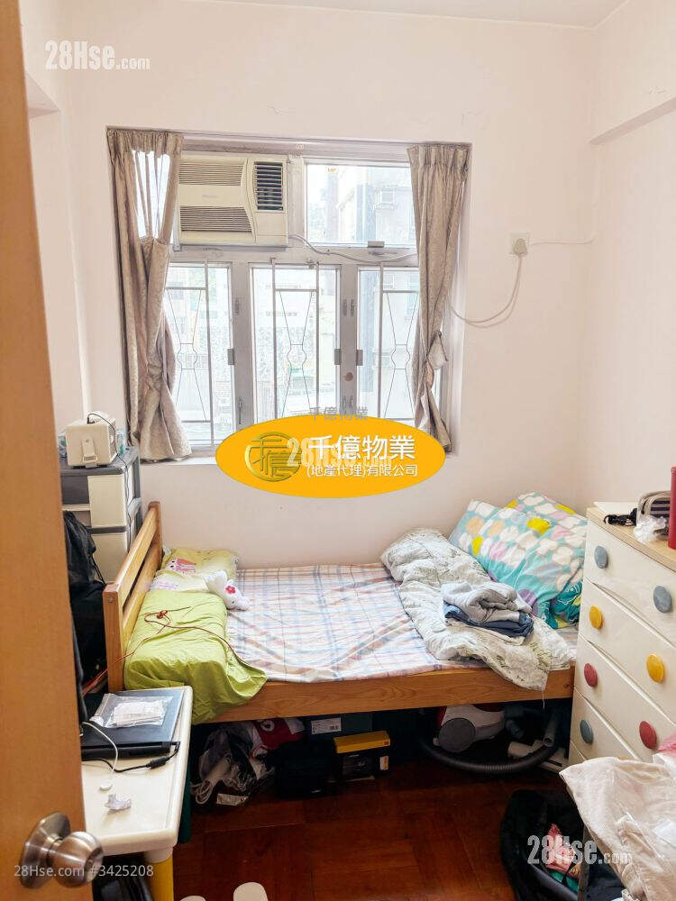 Kenwood Mansion Sell 2 Bedrooms 480 ft² ( 44.6 m² )