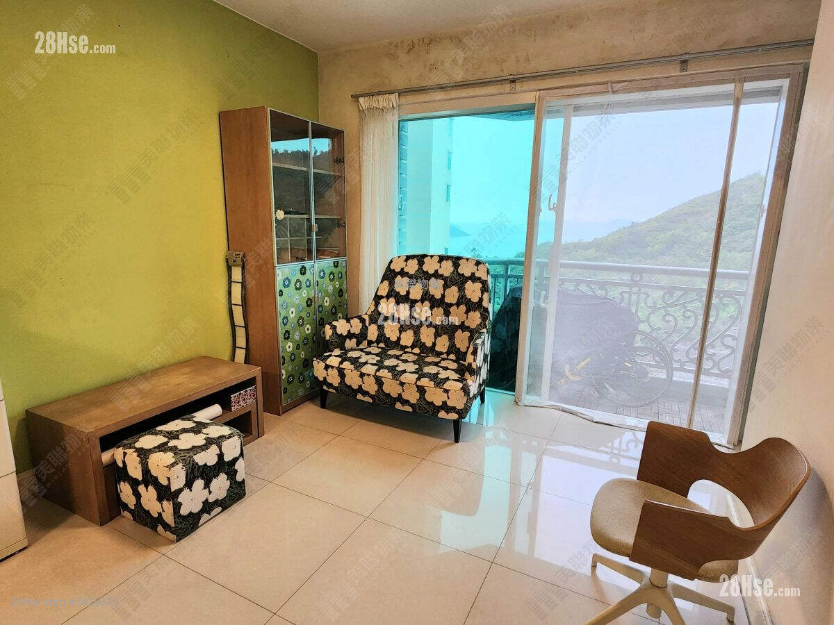 Metro Town Rental 2 Bedrooms , 1 Bathroom 503 ft² ( 46.7 m² )