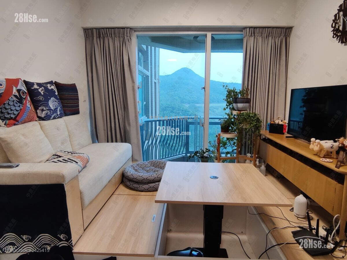 La Splendeur Of Le Prestige Sell 3 Bedrooms , 2 Bathrooms 681 ft² ( 63.3 m² )