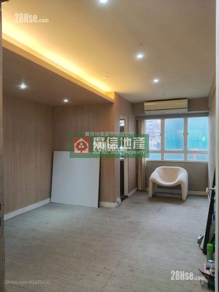 Hang Cheong Centre Rental Studio , 1 Toilet