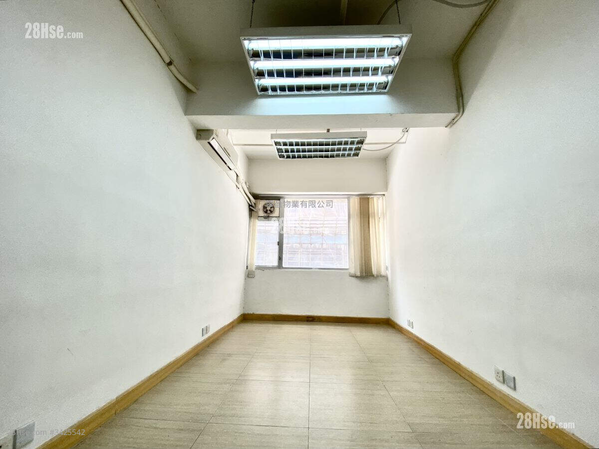 Wing Tai Centre Rental 158 ft² ( 14.7 m² )