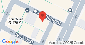 Lee Yee Building Map