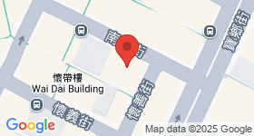 利宜楼 地图