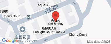 CNT Bisney Flat J, G/F 物业地址