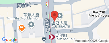 Golden Crown Court  Address
