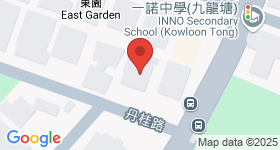 丹桂路4号 地图