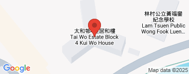 Tai Wo Estate Juhe, Low Floor Address