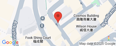 Lkf Tower 19F - 23F Address