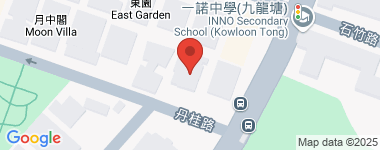丹桂路4号 低密全层 物业地址