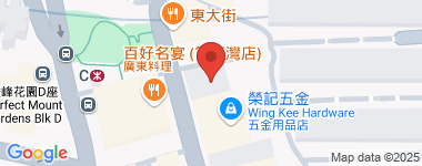 Oria Room 25 Address