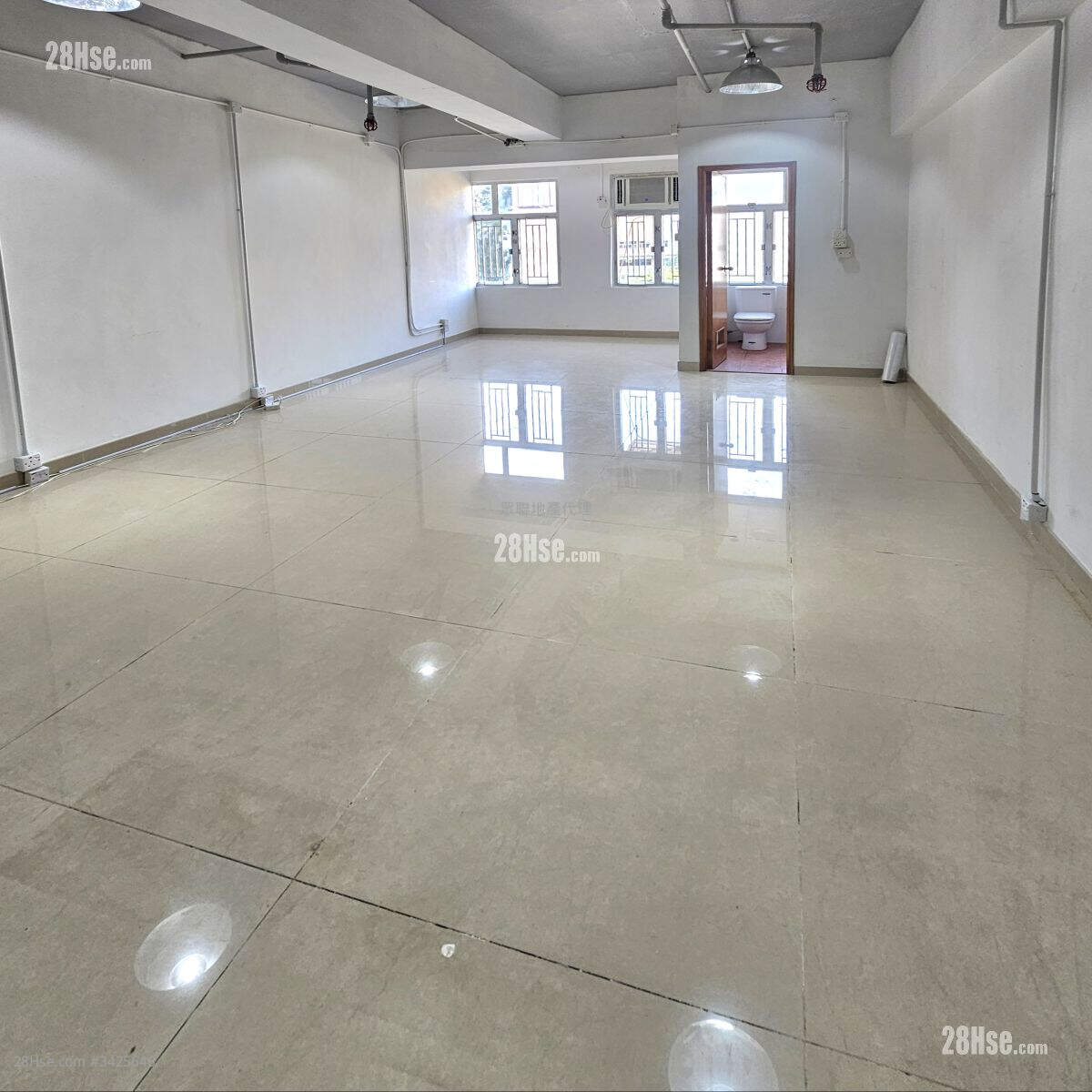 Kwun Tong Industrial Centre Rental