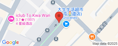Appartment Room B Address
