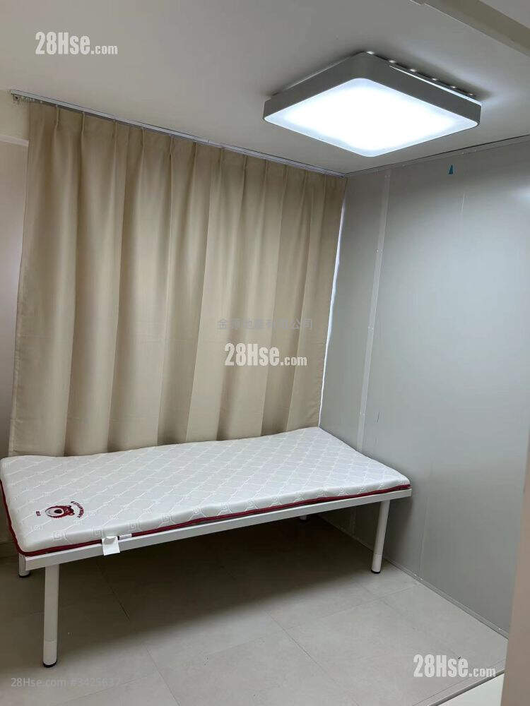 Rainbow Height Rental 1 Bedroom , 1 Bathroom 70 ft² ( 6.5 m² )