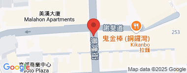 Apartment Room C Address
