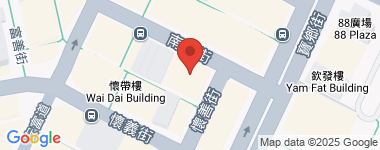 利宜楼 5/F 物业地址