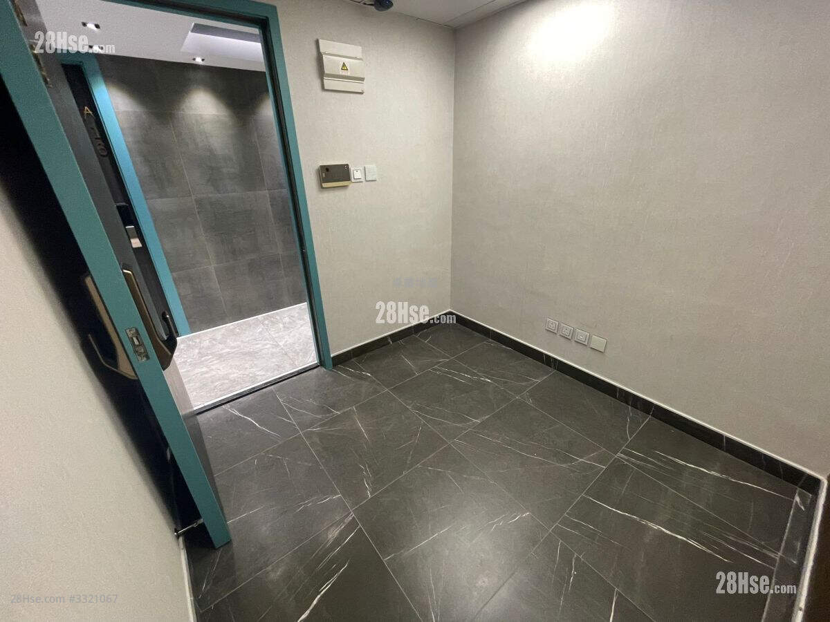 Wing Wah Industrial Building Rental