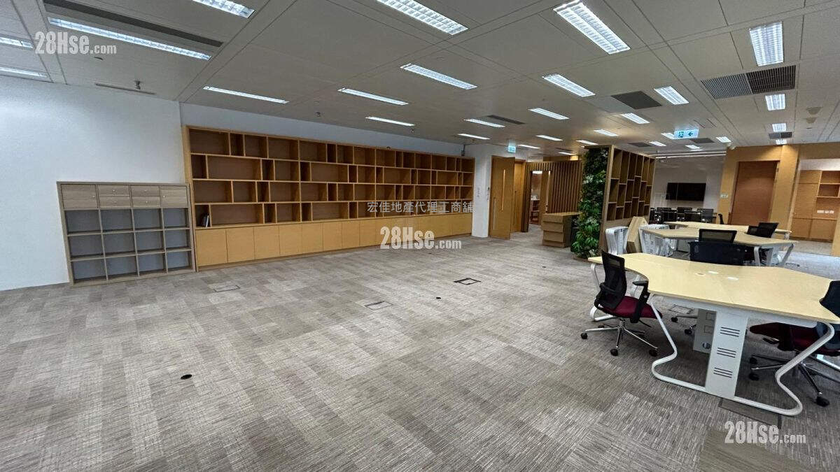 建生商业中心 租盘