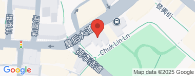 唐楼  物业地址