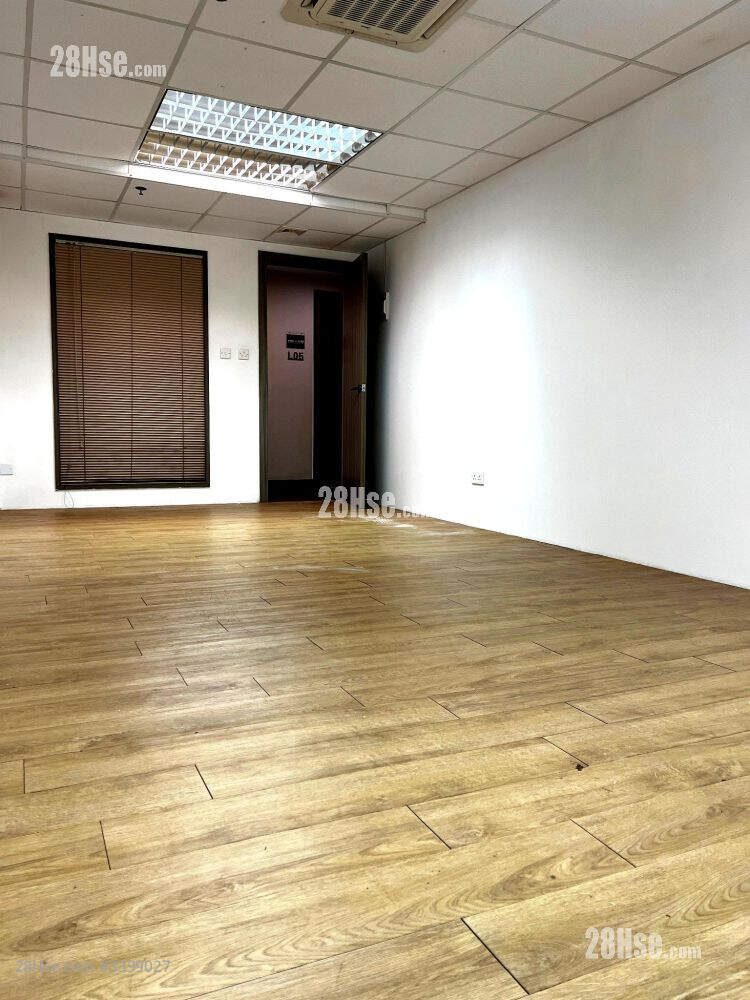 Luk Hop Industrial Building Rental