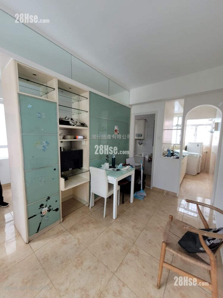 Eastman Court Rental 1 Bedroom , 1 Bathroom 309 ft² ( 28.7 m² )